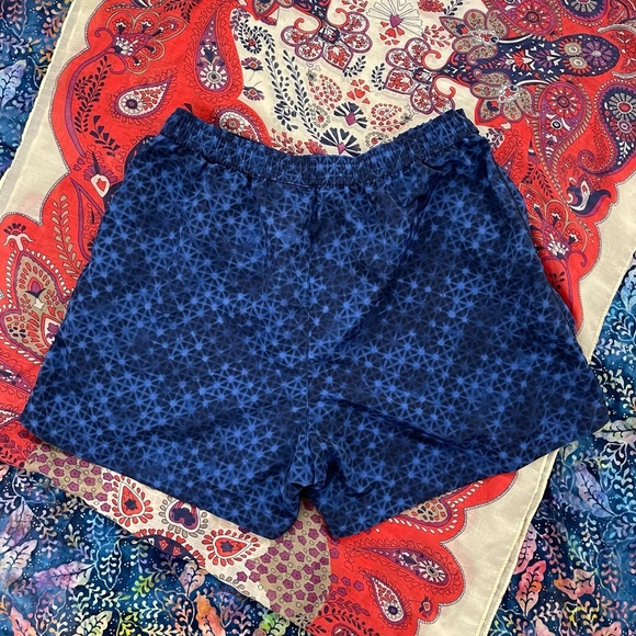 Catalina Dark Navy Board Swim Shorts size Large - Picture 2 of 6